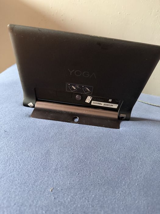 Tablet Lenovo Yoga YT3-X50F