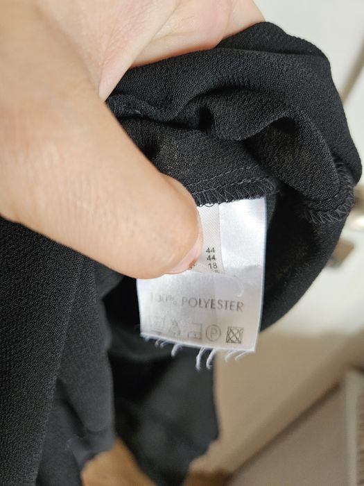 Merrytime sukienka panterka r 44