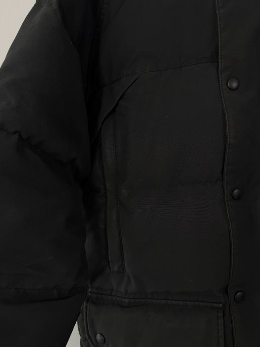 Kurtka puchowa Canada Goose