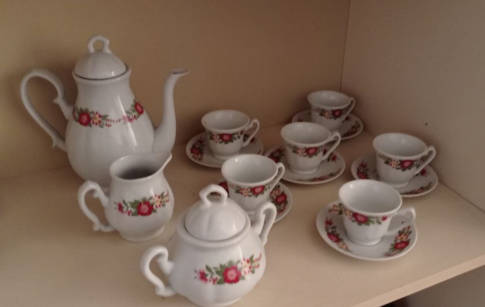 Conjunto de café64862258247426121