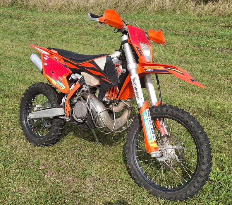 KTM