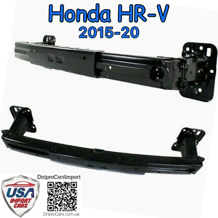 Honda HR-V з 2015 капот (Tong Yang), та інші запчастини