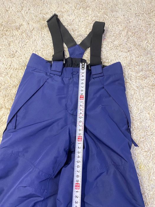 Лижні штани 98-104 crivit pro