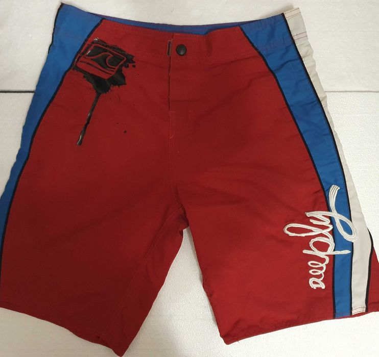 Calções Deeply, tamanho "S"