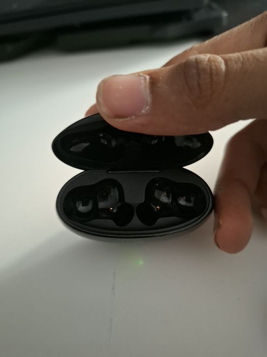 Słuchawki Huawei FreeBuds 4i