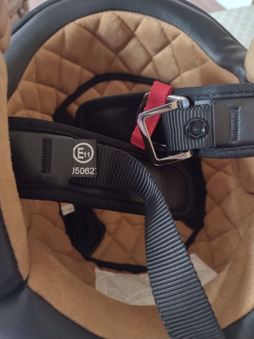 Capacetes da Indian Motorcycle