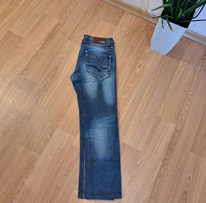 Джинсы мужские Denim Arnold 32