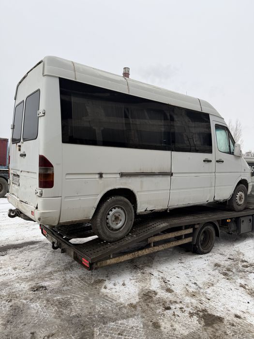 Разборка спринтера Одесса спринтер 312.2.9