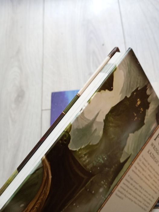Dungeons & Dragons 4 edycja komplet podręczniki