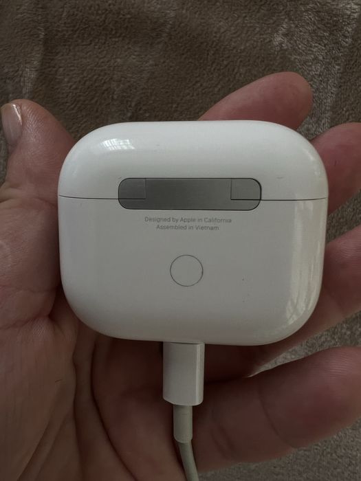 Навушник правий AirPods 3 з кейсом