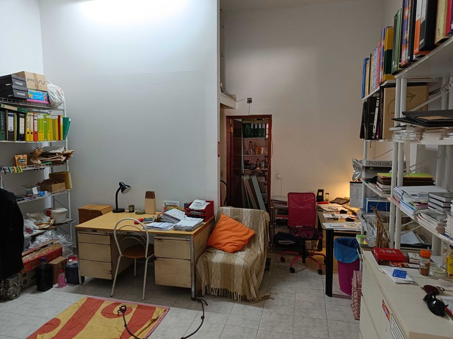 Papelaria com Jogos da Santa Casa