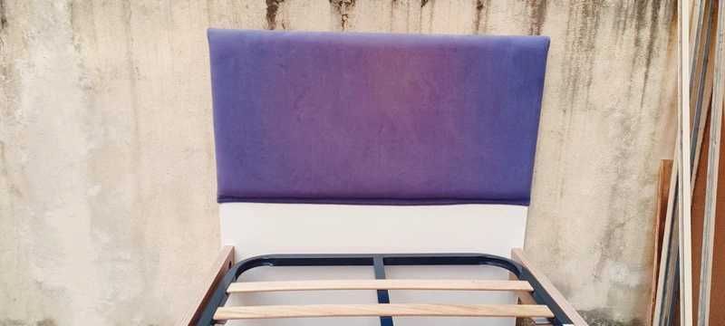 cama de solteiro 190x90