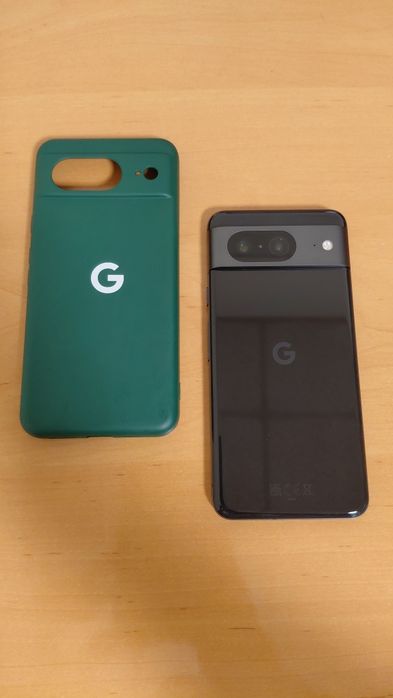 Google Pixel 8 Black