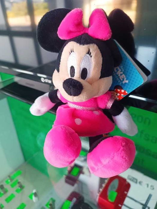 Peluche Minnie Simba 20cm