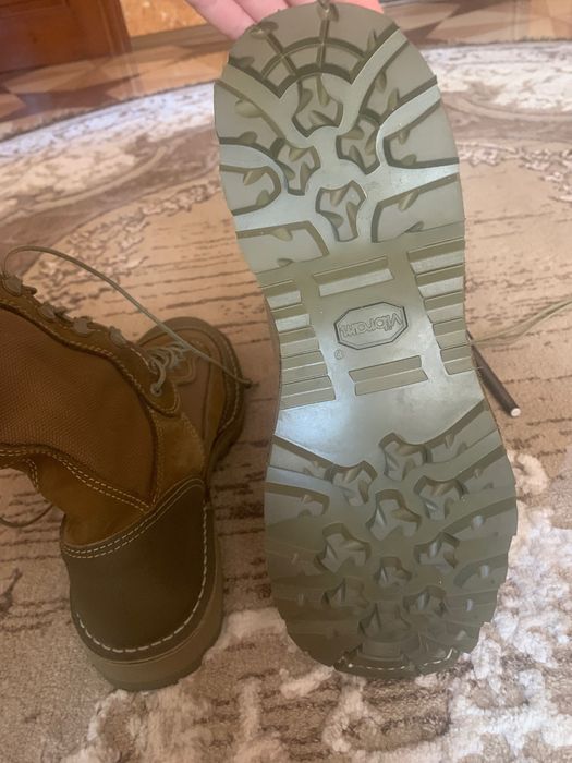 Черевики Danner USMC RAT