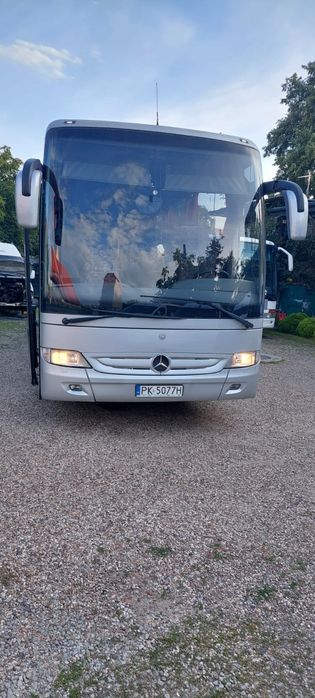Mercedes-Benz Tourismo
