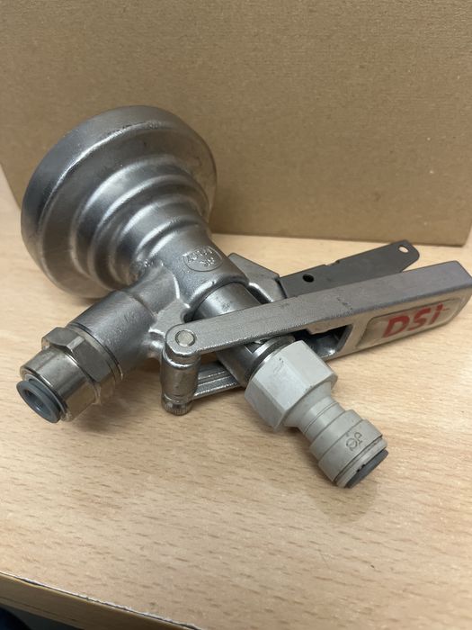 Engate para barril sagres