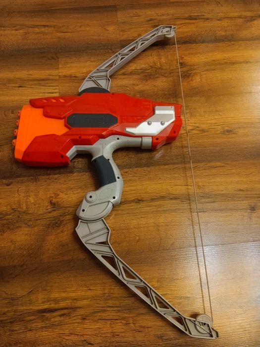 Zabawka Łuk Mega Nerf