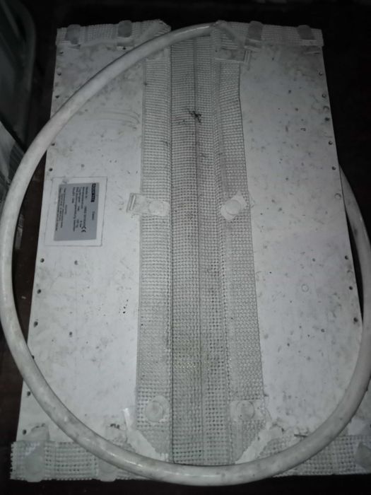 Cadeira de banho dobrável