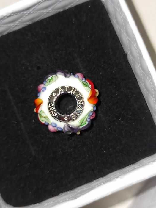 Шарм мурано Італія