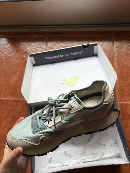 Tenis victoria com caixa