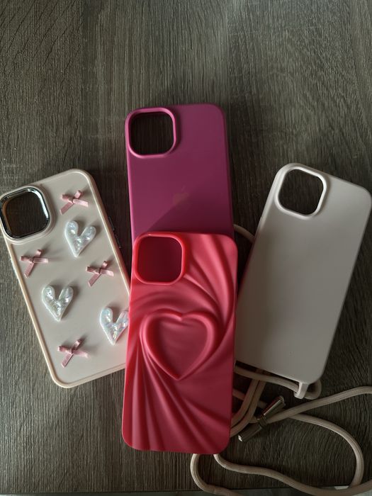 Чохли на 13 iPhone