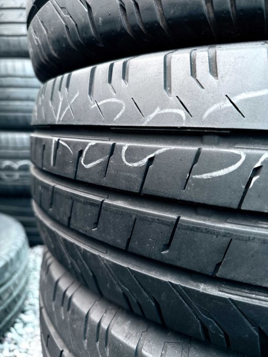 205 65 16 C Continental Vancontact 200 95% Шини Літо