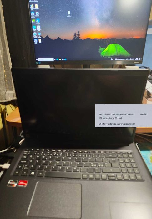 Acer Aspire 3 A315-23  N18Q13 На запчастини