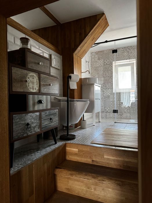 Klimatyczne Mieszkanie 2 pokojowe 52,44m2