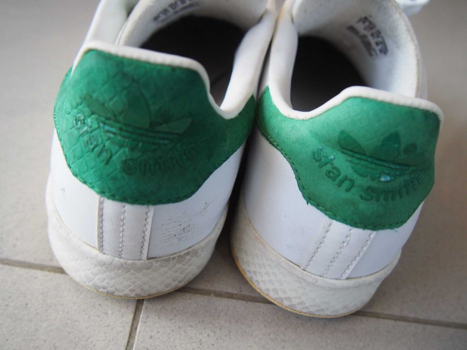 Buty adidas stan smith 38 2/3