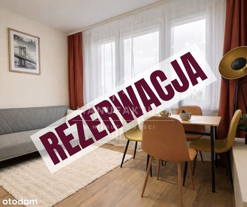 M3 | Po generalnym remoncie | Świetna lokalizacja