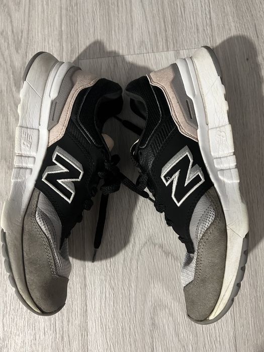 Buty new balance r.37,5