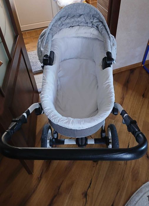 Коляска дитяча ол