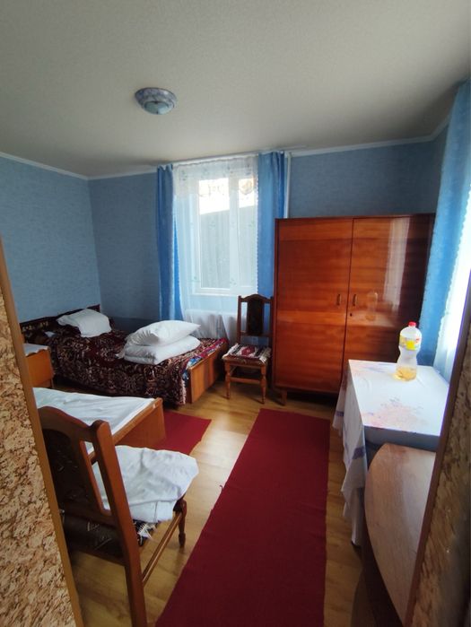 Продається будинок з гаражем і літньою кухнею,7 соток, вул.Данилишиних