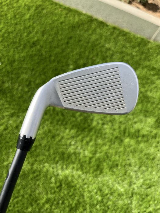 Utility Iron Cobra 3 (regulavel )