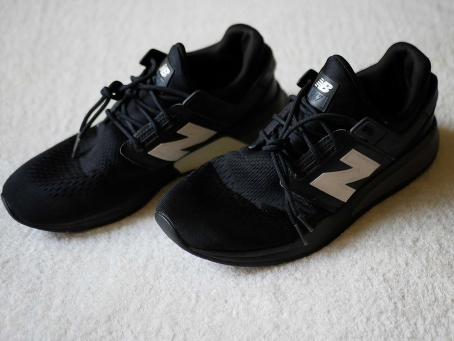 Кроссовки New Balance, размер 42.5