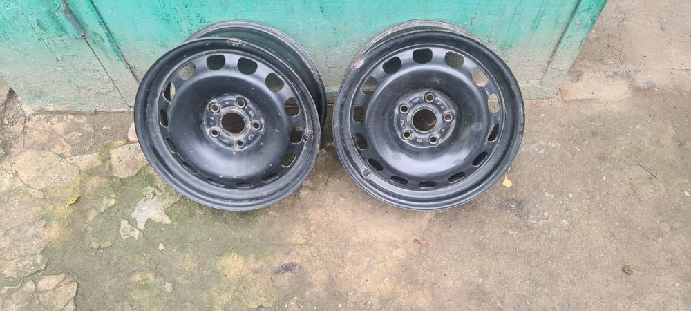 Два диска R 16!!