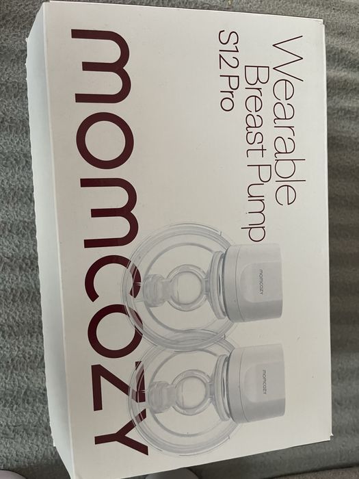 Laktator momcozy s12 pro