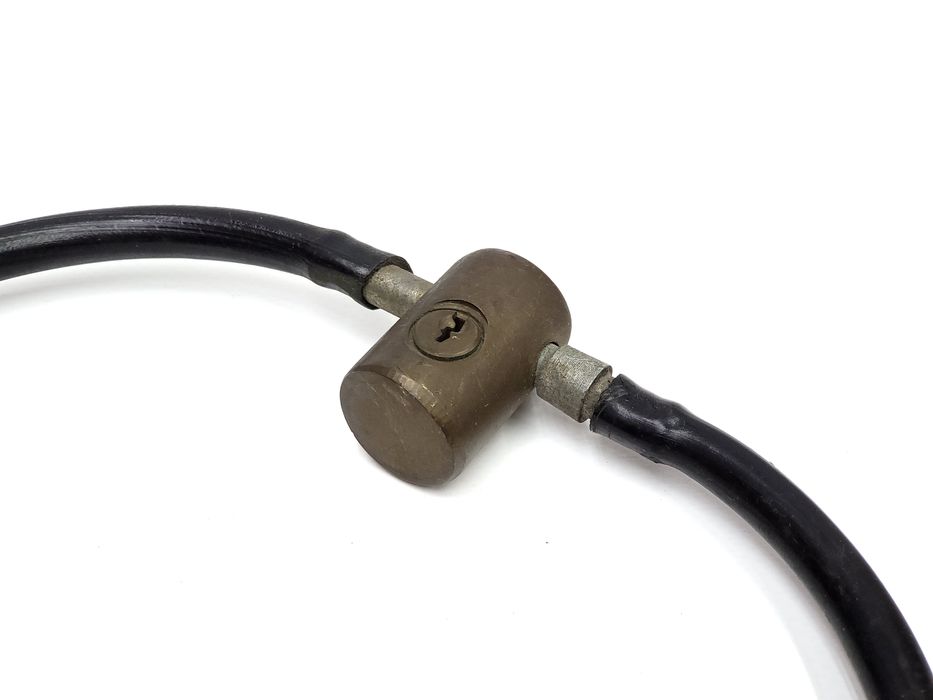 NOWE Zabezpieczenie rowerowe Romet Wigry Jubilat Czajka Sokół Karat