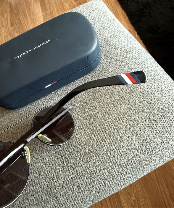 Oculos de sol Tommy Hilfiger