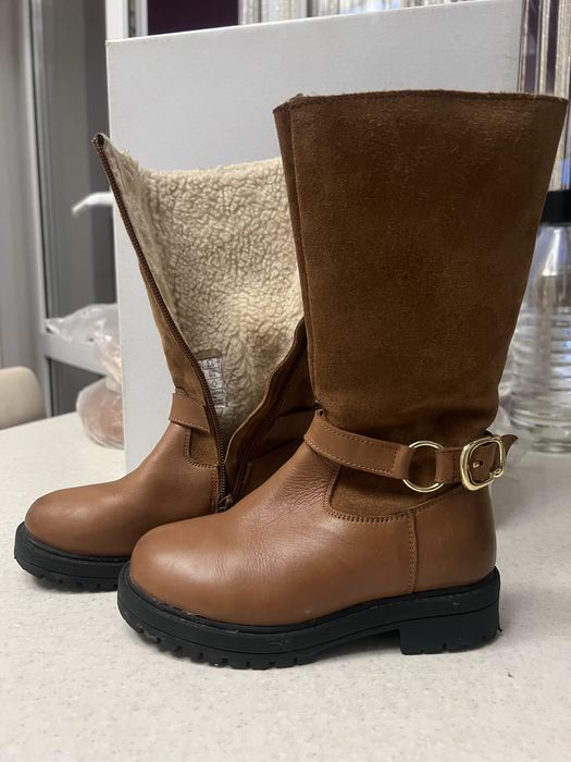 Зимове взуття  28