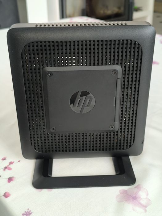 Terminal HP T630 THIN CLIENT, 16GB ram DDR4
