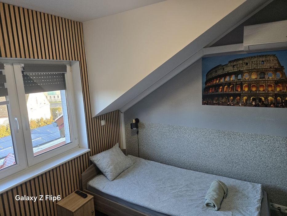 Kwatery dla firm /pokoje dla pracowników nocleg Poznań