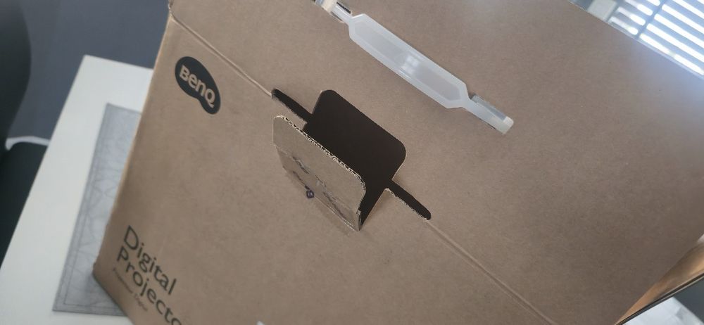 Projektor rzutnik Benq MX 560 okazja