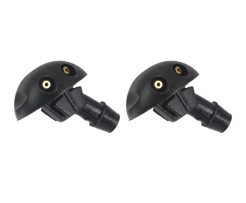 форсунка омивача скла Renault Duster sandero Megane Logan вантажів