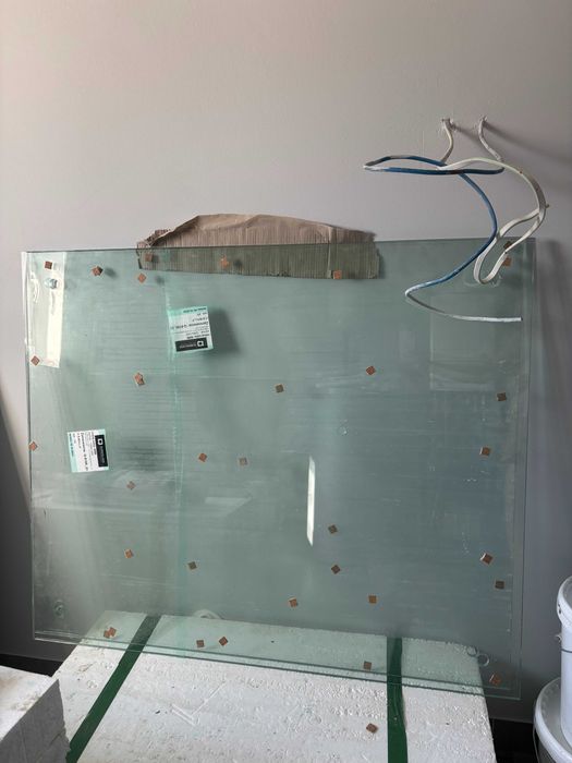 Balkon francuski 2 szt