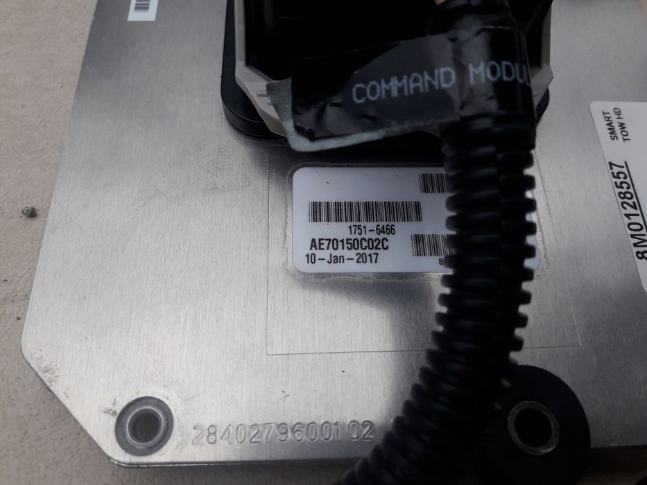 Sterownik komputer ECU Mercury  kolekcja