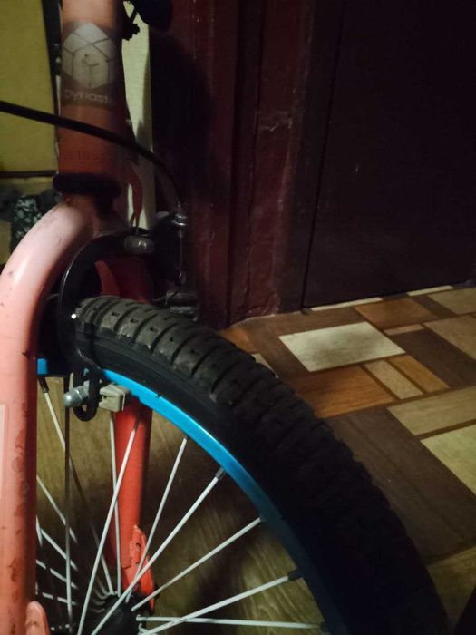 Велосипед дитячий