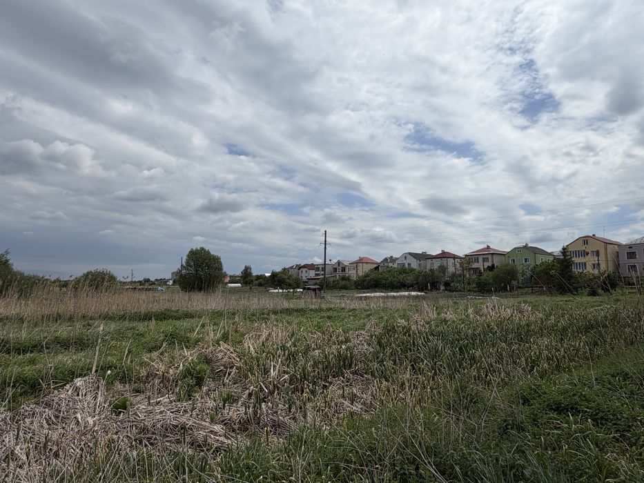 Продам землю 7 сотих Дубляни