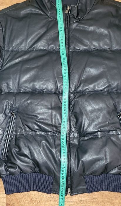 Мужская куртка пуховик Naples